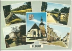 89 - Flogny La Chapelle : Vues Multiples - Flogny La Chapelle