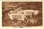 Sanatorium Des Tilleroyes-cpa - Unclassified