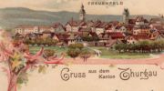 Frauenfeld Litho - Frauenfeld