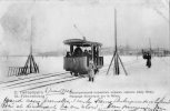 SAINT PETERSBOURG (Russie) Tramway électrique Sur La Neva - Rusia