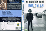 No Direction Home - Bob Dylan - Full Details See Scan - Conciertos Y Música