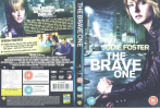 THE BRAVE ONE - Jodie Foster (Details In Scan) - Policiers