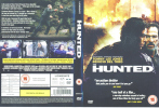 THE HUNTED - Tommy Lee Jones (Details In Scan) - Dramma