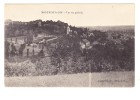 CPA - 52 -  MONTIGNY Le ROI - Une Vue Générale - 1922 - Montigny Le Roi