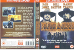 FRANK & JESSE - Rob Lowe (Details In Scan) - Western/ Cowboy