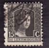 LUXEMBOURG  1914-20  -  YT   97  -   Oblitéré - 1914-24 Marie-Adélaïde