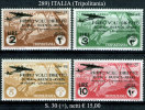 Italia-F00289 - Tripolitania