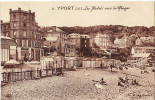 - 76 - YPORT - Les Hôtels Vers La Plage - - Yport