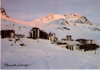 VAL THORENS 73  - 3031 - Q-1 - Val Thorens