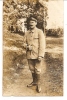 CAMP DE WITTENBERG   -   " VAN ELSLANDER JEAN De LIMOGES " Le 02 11 1918 - Wittenberg