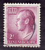 LUXEMBOURG  1965-66  -  YT   664 -  Oblitéré - Used Stamps