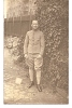 CAMP DE WITTENBERG   -   " BAYOTIER Jules De Paris XIè " En MAI 1918 - Wittenberg