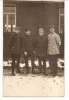 CAMP DE WITTENBERG   -   * DUFO?? - FERCIOT Et Les AUTRES * LE 30 10 1918 - Wittenberg