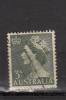 AUSTRALIE ° 1953  N° 197  YT - Used Stamps