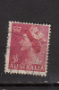 AUSTRALIE ° 1953  N° 198  YT - Used Stamps