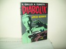 Diabolik (Astorina 1994) N. 401 - Diabolik