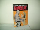 Diabolik (Astorina 1995) N. 414 - Diabolik