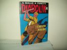 Diabolik (Astorina 1996) N. 420 - Diabolik