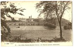 La Côte-Saint-André. La Caserne ( Ancien Séminaire ). - La Côte-Saint-André