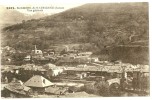 Saint Michel De Maurienne. Vue Générale. - Saint Michel De Maurienne