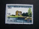 THEME EUROPA CEPT BELGIE BELGIQUE 1977 - 1977