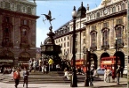 1558/A - LONDON (INGHILTERRA) - Piccadilly Circus - Piccadilly Circus