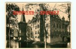 NEDERLAND - DOORWERTH - Kasteel  - Chateau - Dos Scané - Renkum