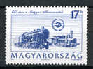 1993 - UNGHERIA - HUNGARY - Mi  Nr. 4246 - Mint - - Neufs