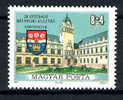 1990 - UNGHERIA - HUNGARY - HONGRIE - UNGARN - Mi.  Nr. 4082 - Mint - - Ongebruikt