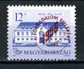 1991 - UNGHERIA - HUNGARY - Mi  Nr. 4163 - Mint - - Unused Stamps