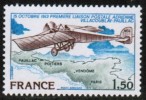 FRANCE   Scott #  C 50**  VF MINT NH - 1960-.... Mint/hinged