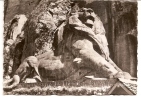 BELFORT   -   ** LE LION ** OEUVRE DE BARTHOLDI   -   EDITEUR : LA CIGOGNE   N° 90.010.14 - Belfort – Le Lion