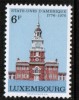 LUXEMBOURG   Scott #  587**  VF MINT NH - Ungebraucht