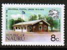 NAURU    Scott #  115**  VF MINT NH - Nauru