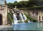 Caserta - Parco Reale - Fontana Dei Delfini - 7438 - Viaggiata - Caserta