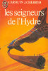 Les Seigneurs De L'Hydre - De Carolyn J Cherryh - J´Ai Lu N° 1420 - 1983 - J'ai Lu