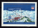 DDR     BF  38  **    Jo 1976   Ville   Innsbruck - Hiver 1976: Innsbruck