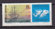 D0863 - ARGENTINA Yv N°1050 ** MALVINAS - Ungebraucht