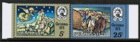 SWAZIELAND   Scott #  313-6**  VF MINT NH - Swaziland (1968-...)