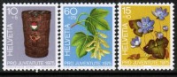 SWITZERLAND   Scott #  B 434-8**  VF MINT NH - Nuevos