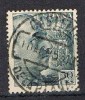 Caudillo 50 Cts 1949, Fechador CASTELLON, Edifil Num 1053 º - Used Stamps