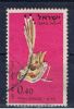 IL+ Israel 1963 Mi 274 Vogel - Used Stamps (without Tabs)