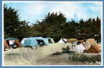 44 - La PLAINE Sur MER --  La TARA --  Le Camping 1965 - La-Plaine-sur-Mer