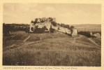 CPSM Arques La Bataille Ruines Du Chateau - Arques-la-Bataille