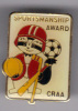 13665-sportsmanship.award .CRAA.football.baseball - Béisbol