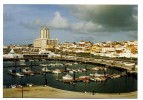SÃO MIGUEL -Ponta Delgada - A Marina - Açores