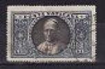 Vatican 1933 - Yv.no.55 Oblitere(d) - Gebruikt