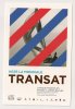 10271 Carte Pub - Transat AG2 R - 2010 - Segeln