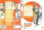 RED SUN - Charles Bronson (Details As Scan) - Western/ Cowboy