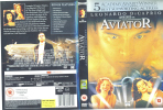 THE AVIATOR - Leonardo DiCaprio (Details As Scan) - Storia